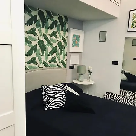 Mosaico Bed & Breakfast Gaeta