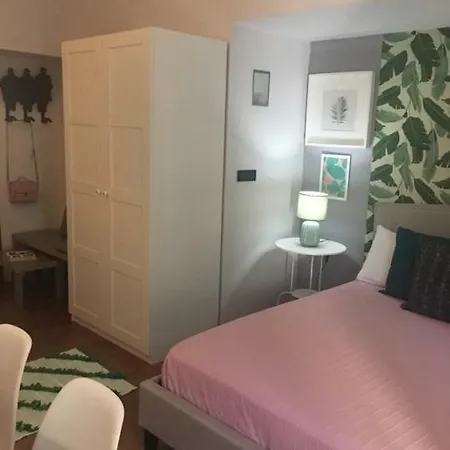 Mosaico Bed & Breakfast *