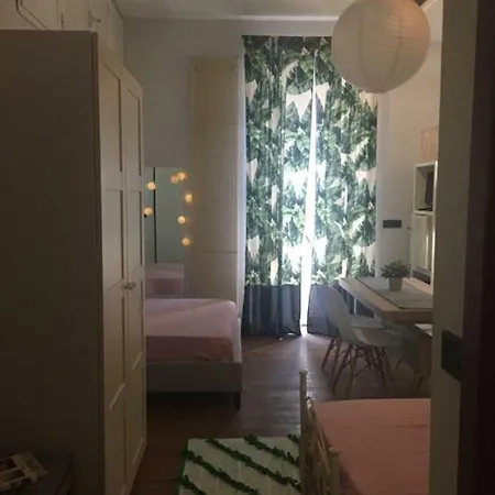 Mosaico Bed and breakfast Gaeta