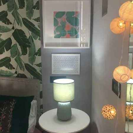 Mosaico Bed and breakfast 3*