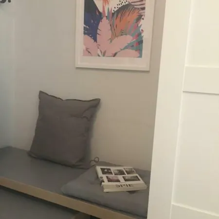 Bed and breakfast Mosaico