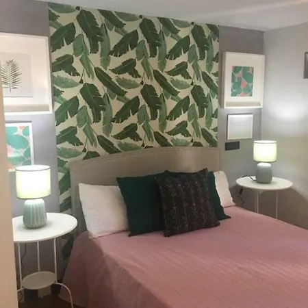 Bed & Breakfast Mosaico Gaeta