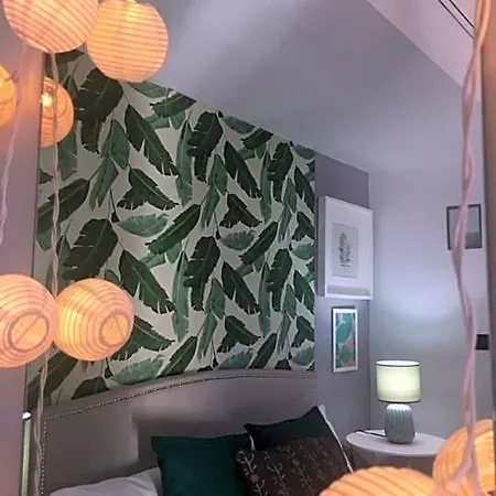 Alojamento de Acomodação e Pequeno-almoço Mosaico