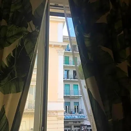 Mosaico Couette-café