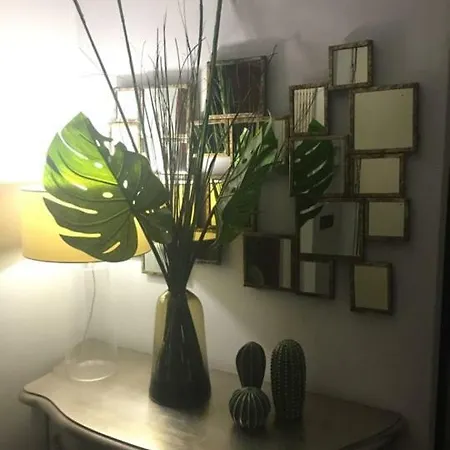 Mosaico Couette-café 3*