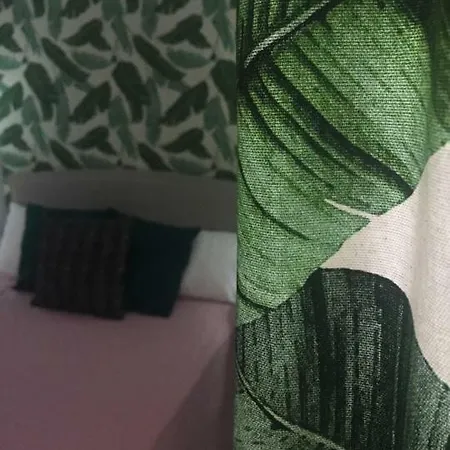 Couette-café Mosaico