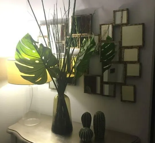 Mosaico 住宿加早餐酒店 3*